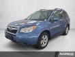 Used 2016 Subaru Forester 2.5i Premium SUV