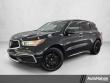 Used 2018 Acura MDX V6 with Technology Package SUV