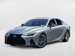  LEXUS IS 500