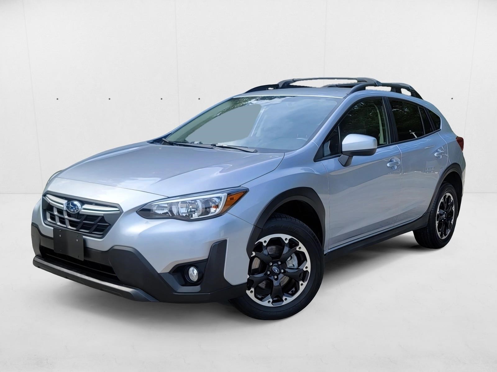 2022 Subaru Crosstrek