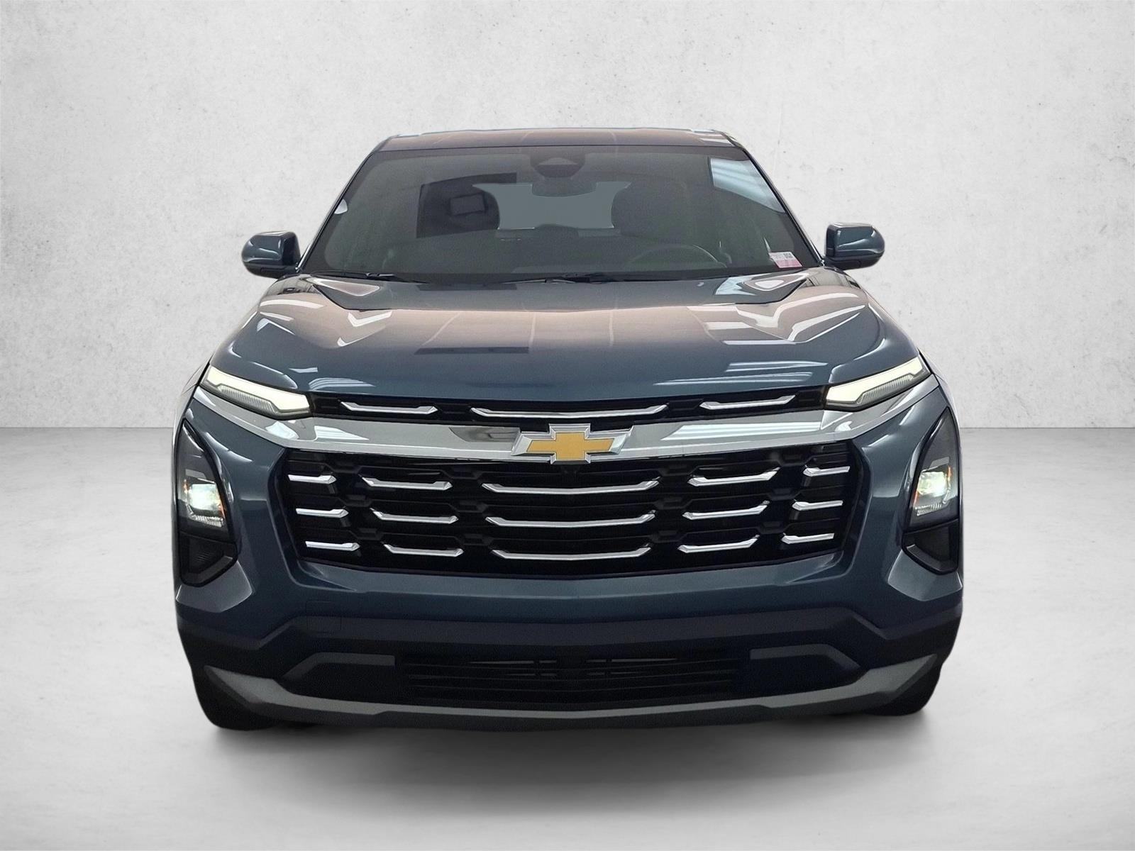 Used 2026 Chevrolet Equinox LT SUV