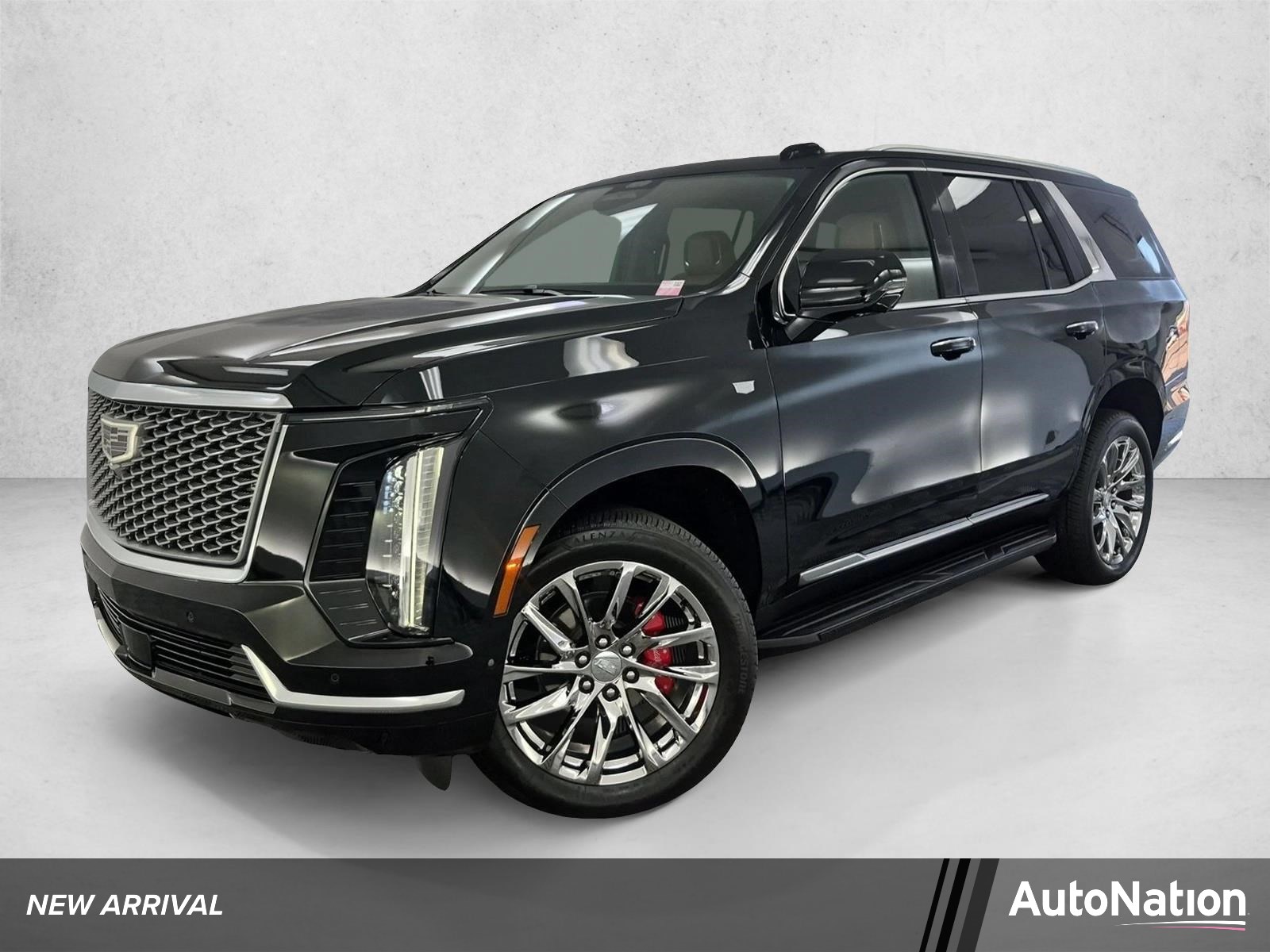 2025 Cadillac Escalade