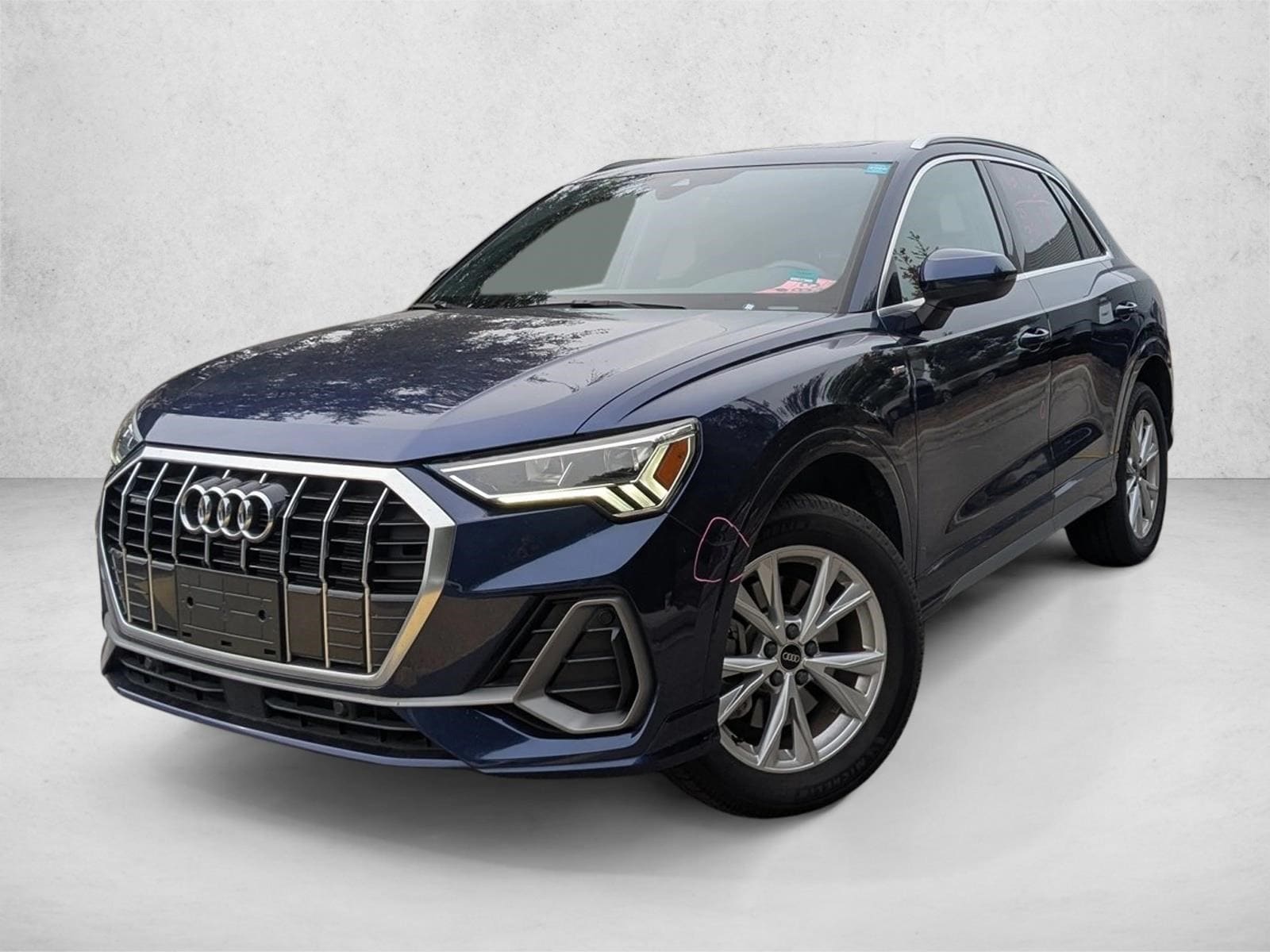 2023 Audi Q3 S Line Premium's photo