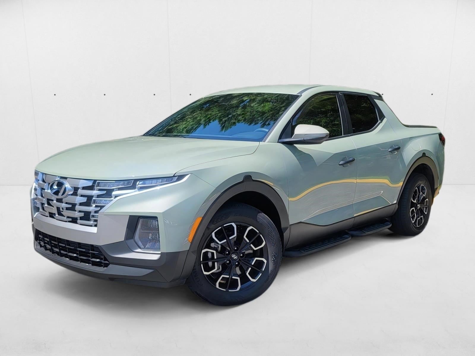 2024 Hyundai Santa Cruz SEL's photo