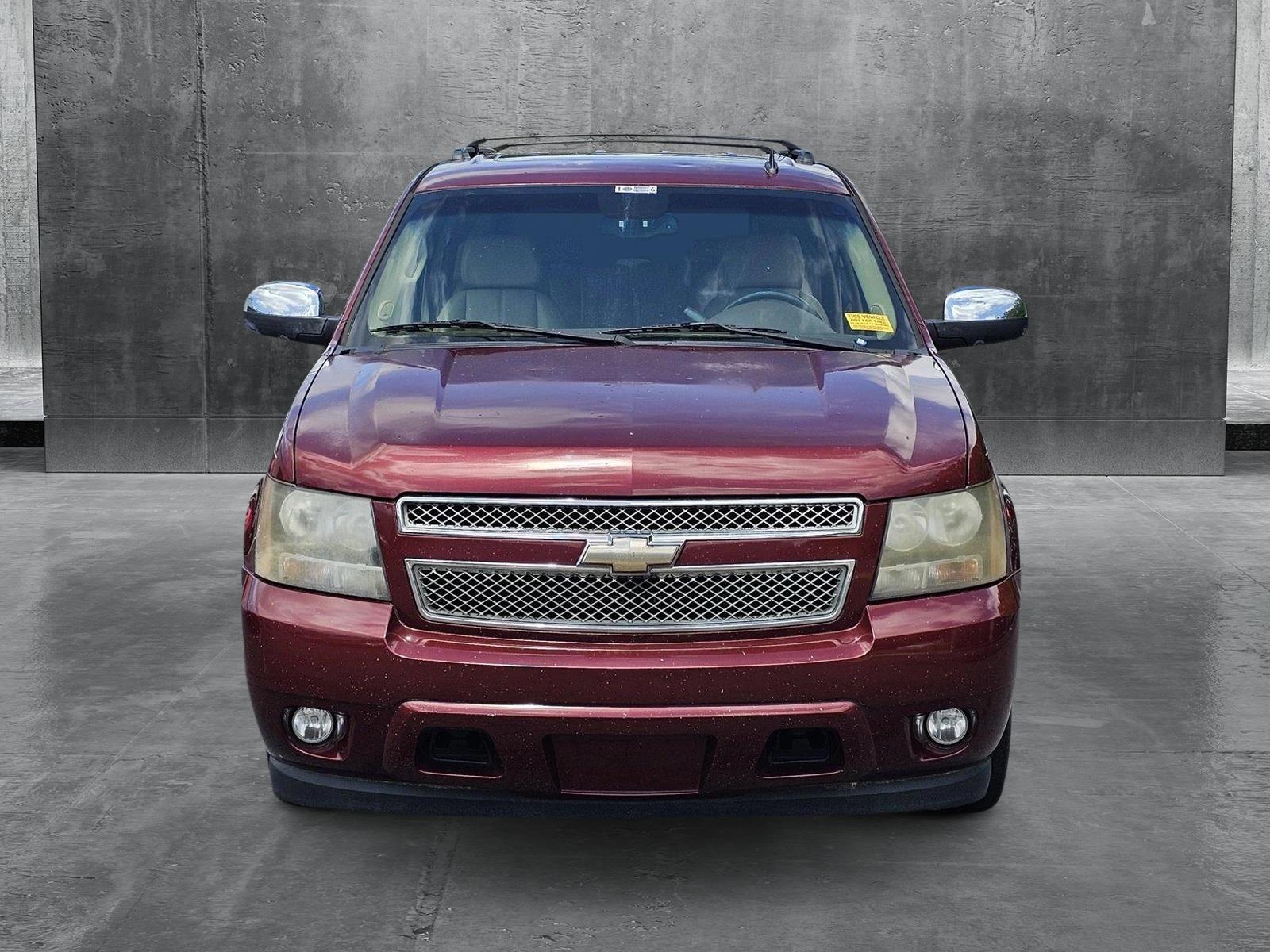 Used 2009 Chevrolet Suburban LT2 with VIN 1GNFC260X9J111464 for sale in Hardeeville, SC