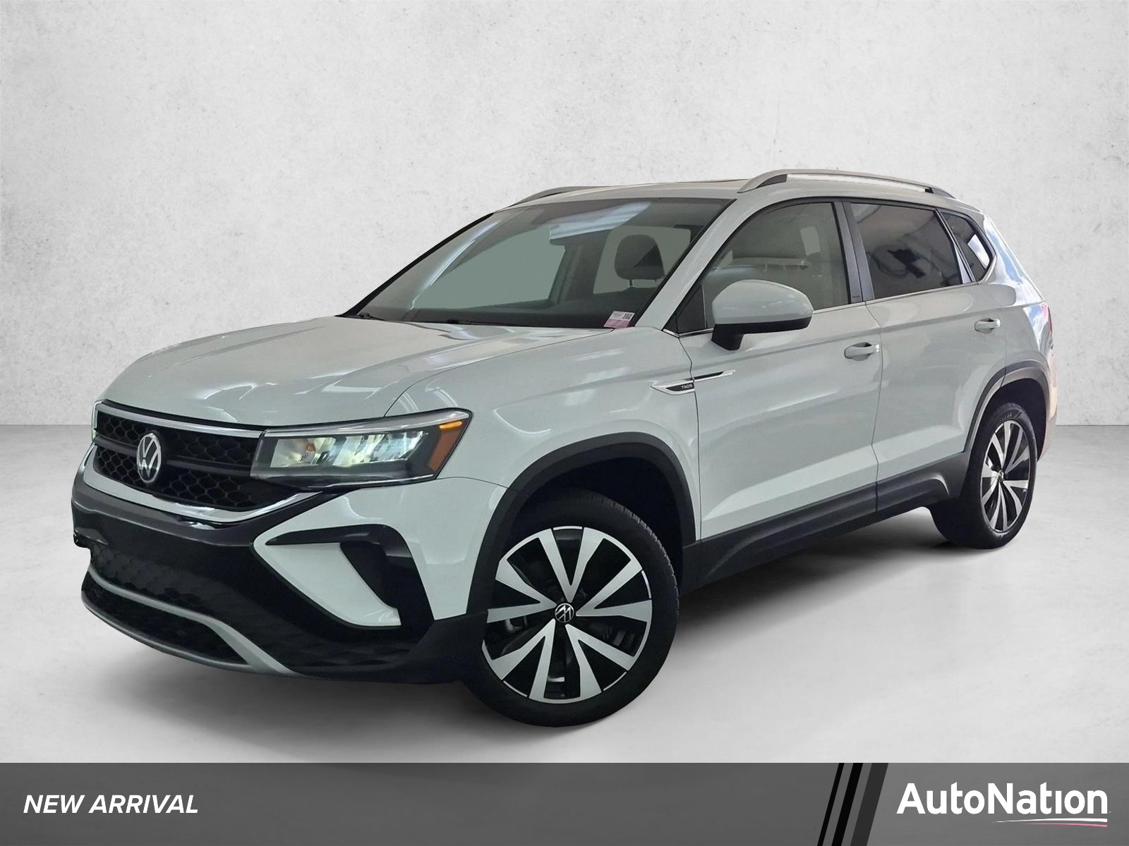 2022 Volkswagen Taos