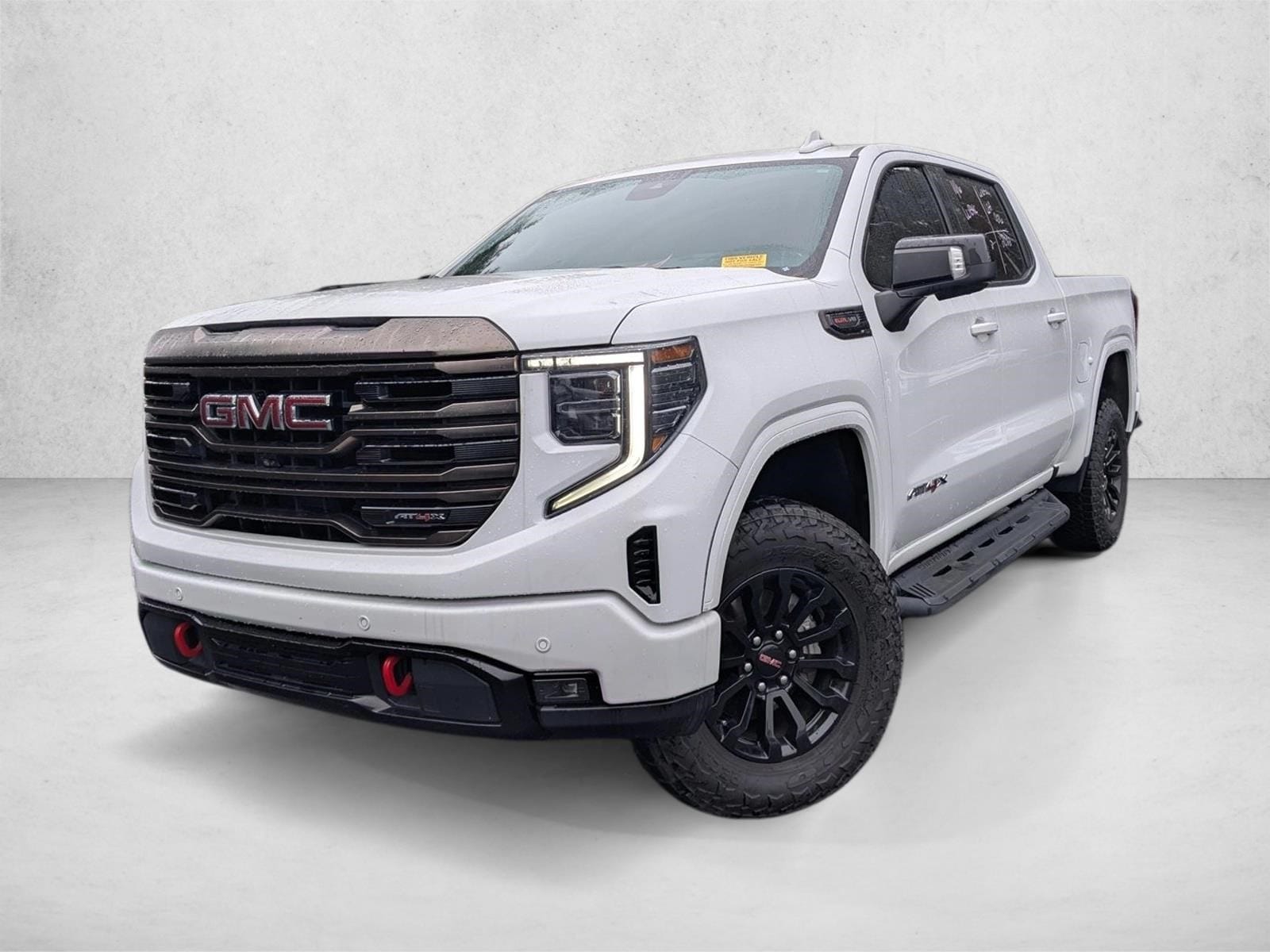 2022 GMC Sierra 1500 AT4X's photo