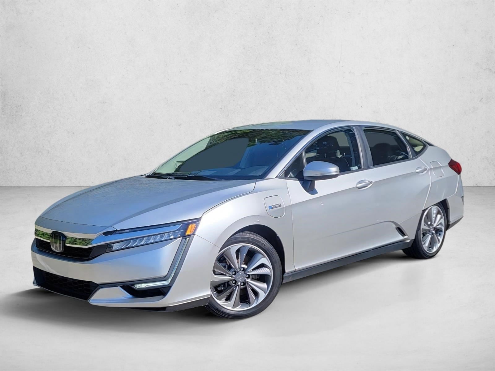 2018 Honda Clarity Base's photo