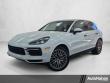 Used 2022 Porsche Cayenne Platinum Edition SUV