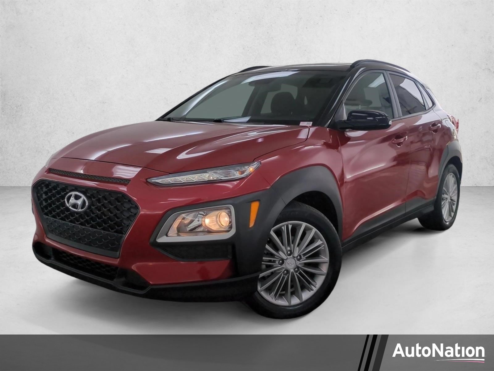 2020 Hyundai Kona SEL for sale in Buford, GA