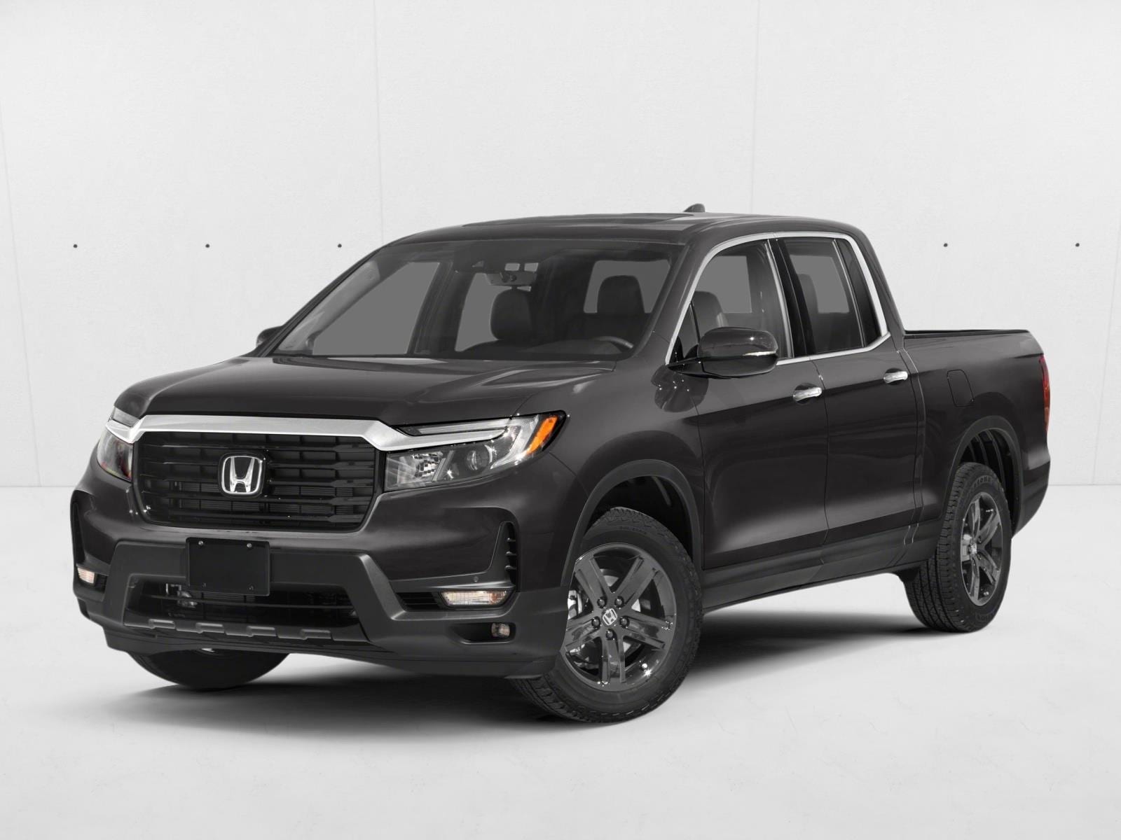 2022 Honda Ridgeline RTL-E's photo