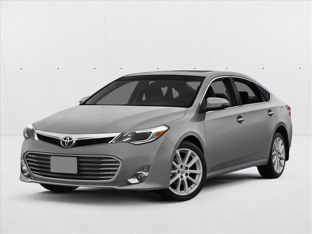2014 Toyota Avalon XLE Premium