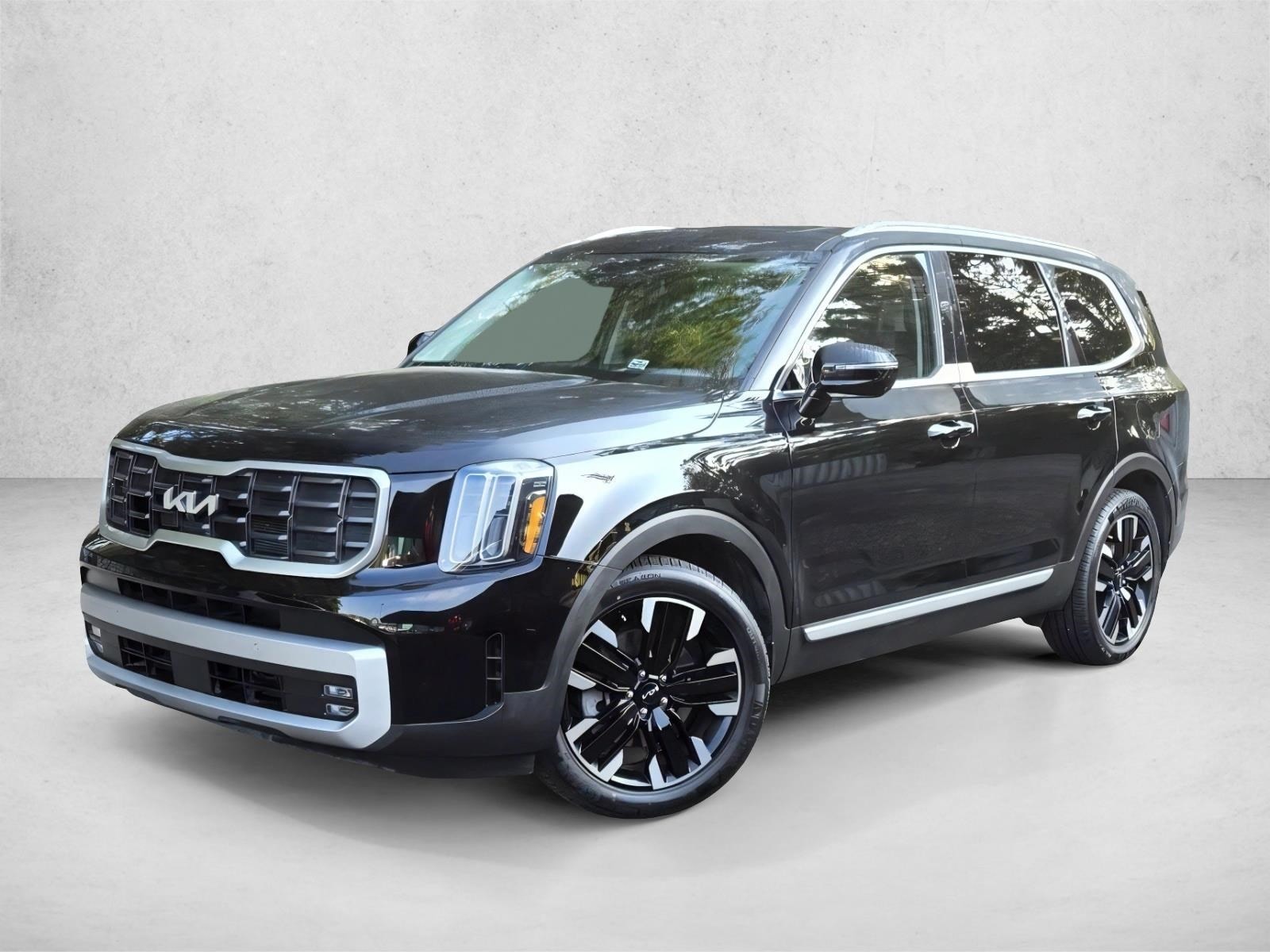 2023 Kia Telluride SX Prestige's photo