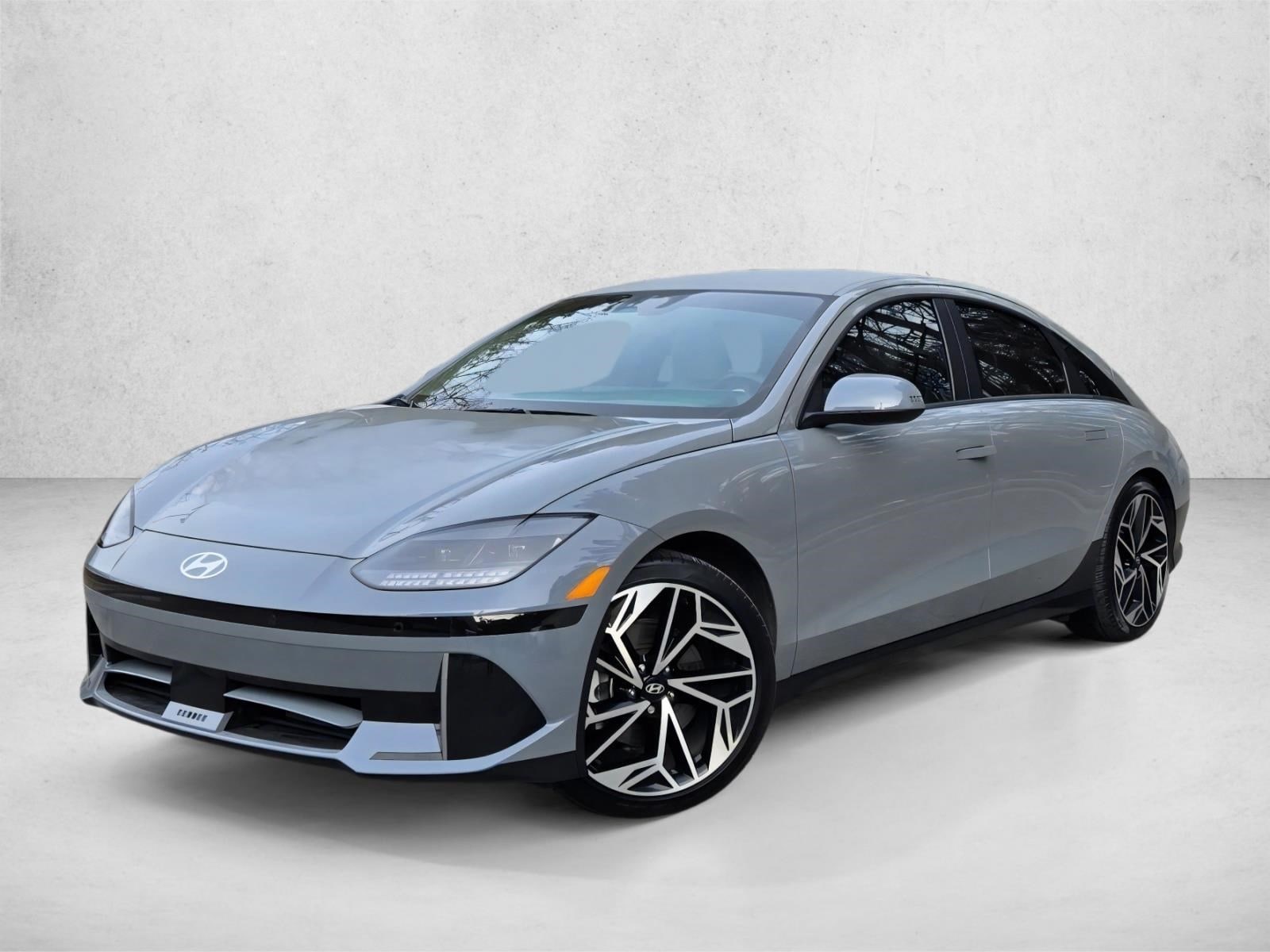 2023 Hyundai IONIQ 6 SEL's photo