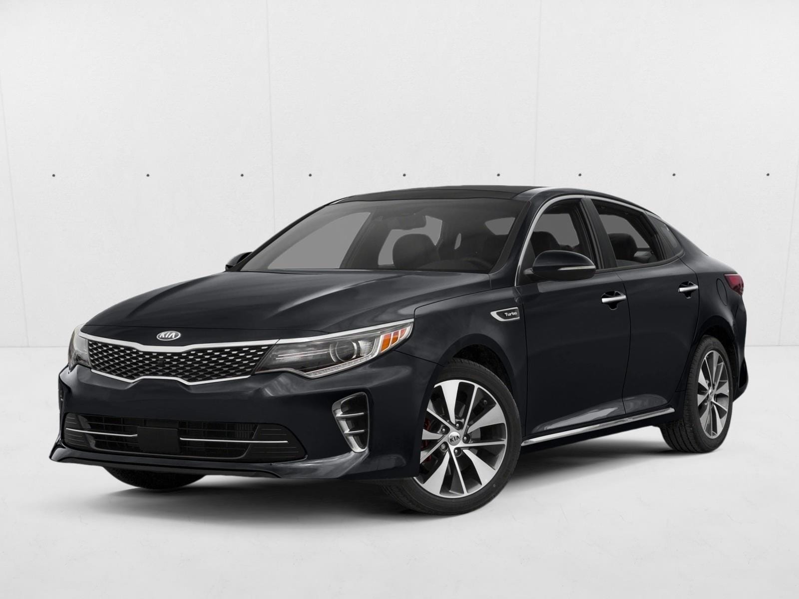2016 Kia Optima SX