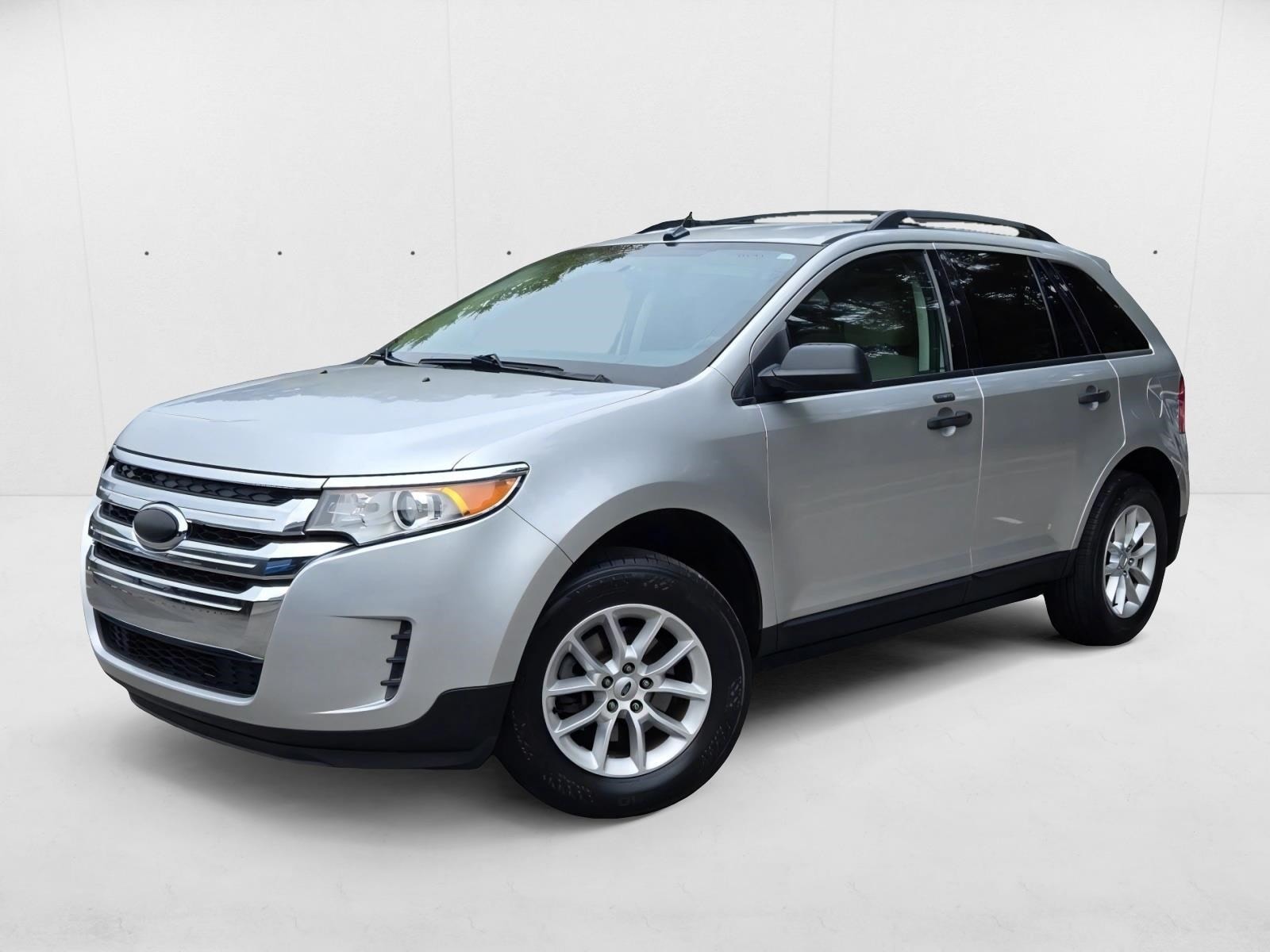 2013 Ford Edge