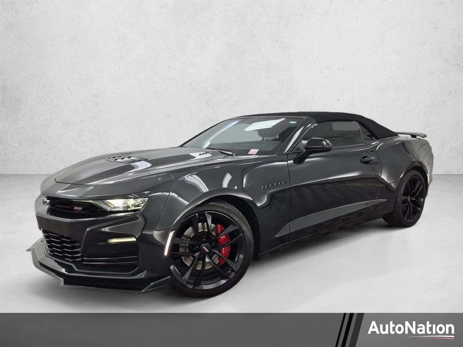 2024 Chevrolet Camaro 2SS