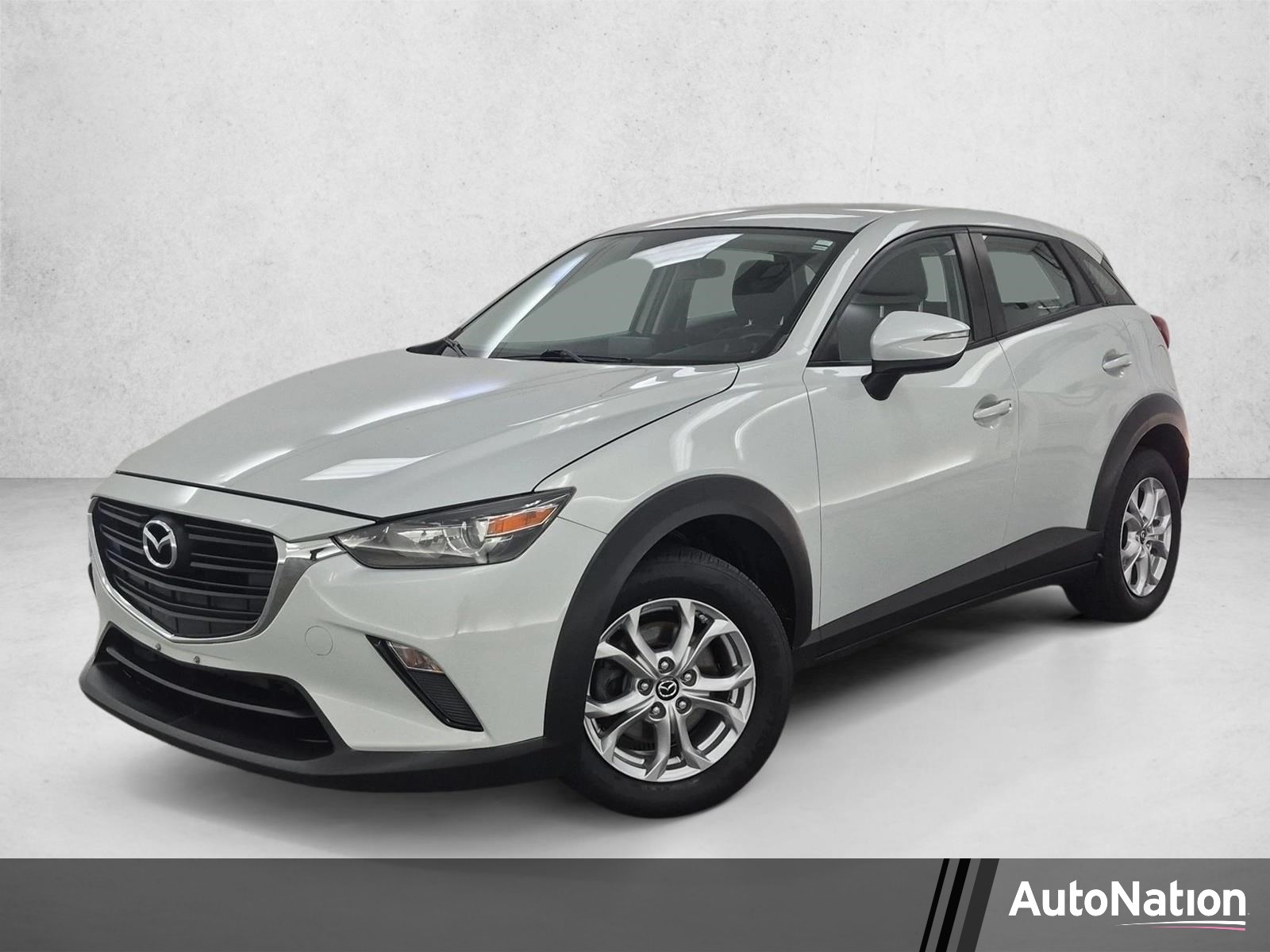 2019 Mazda CX-3 Sport