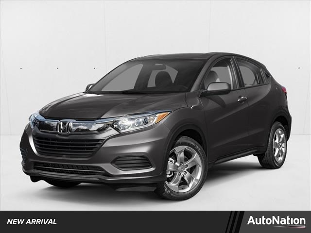 2021 Honda HR-V LX 2WD for sale in Buford, GA