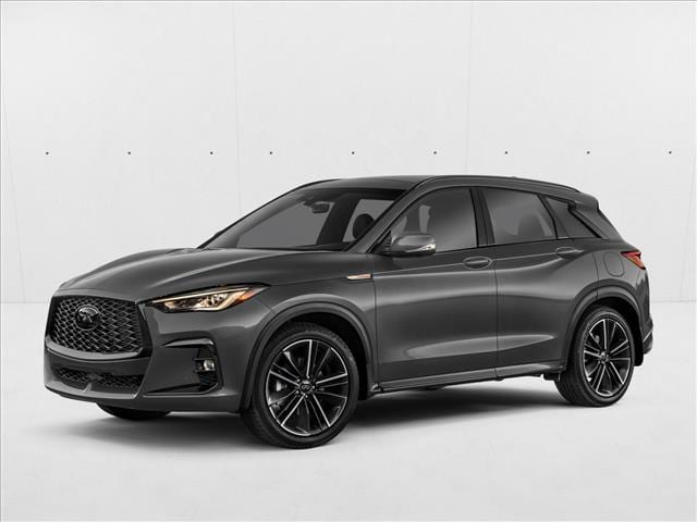 2023 INFINITI QX50 Luxe's photo