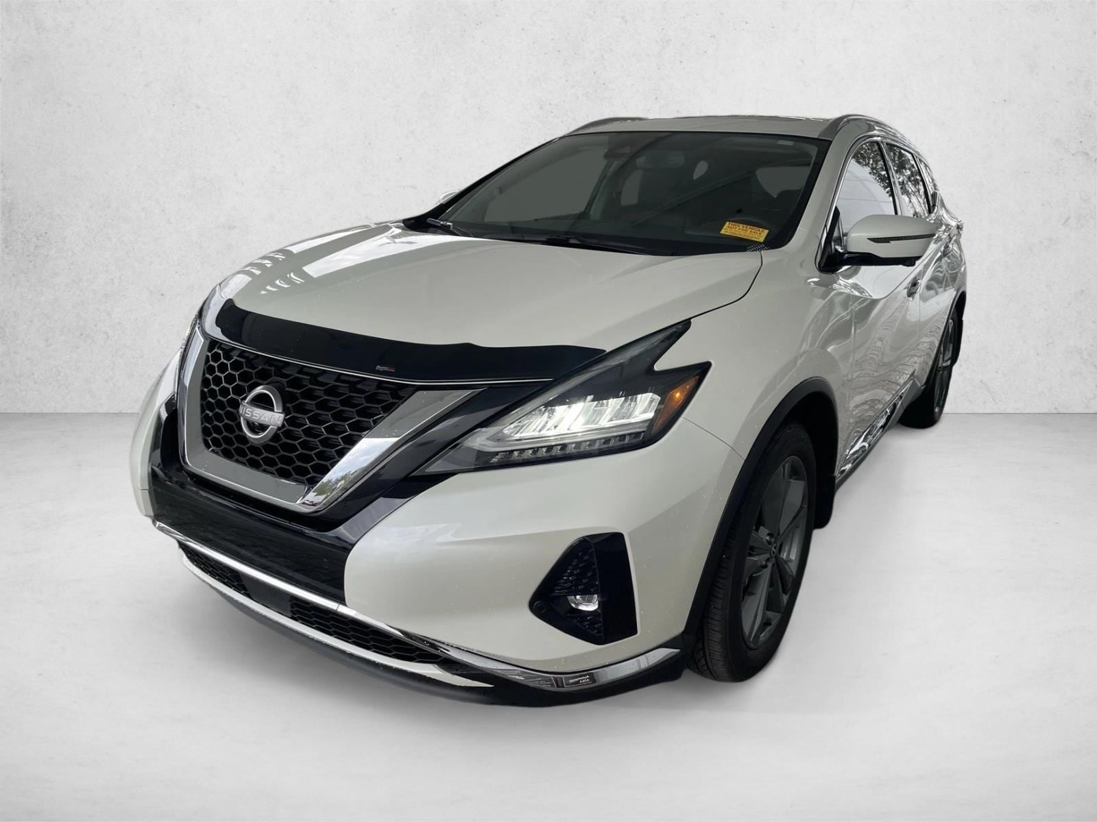 2023 Nissan Murano Platinum