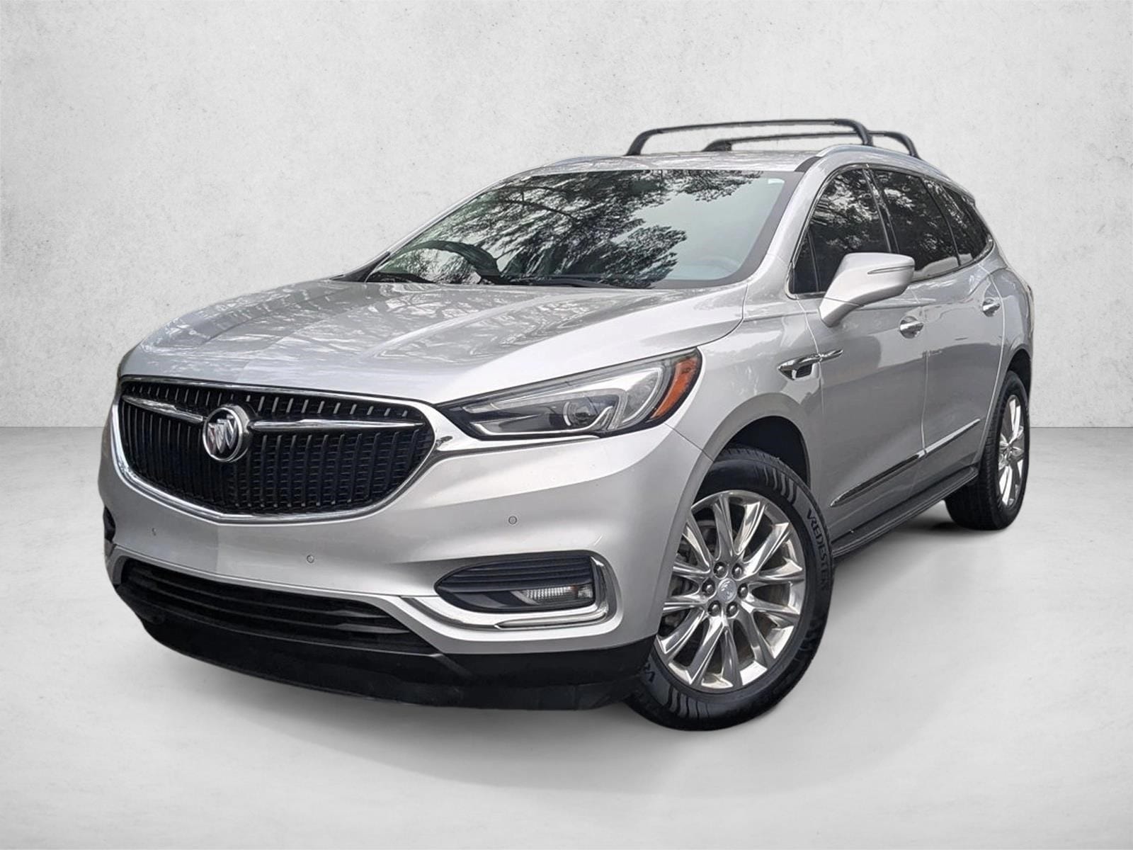 2018 Buick Enclave Premium's photo