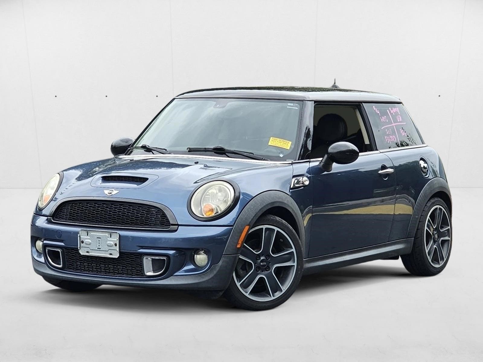 2011 MINI Cooper