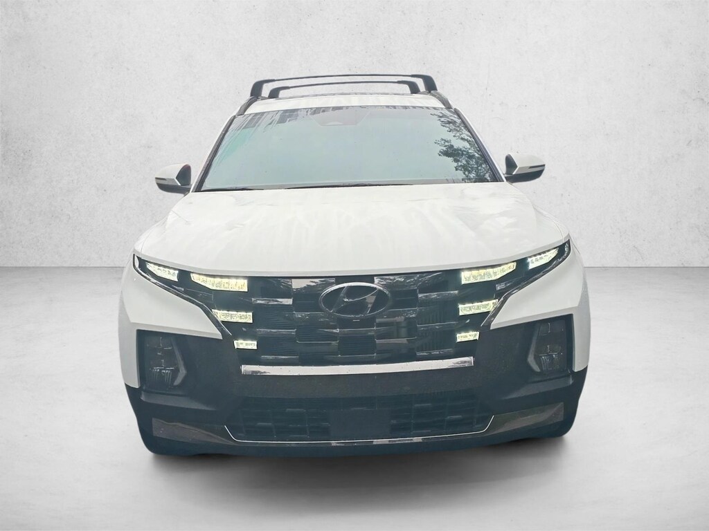 Used 2024 Hyundai Santa Cruz 2.5T Limited Truck Crew Cab