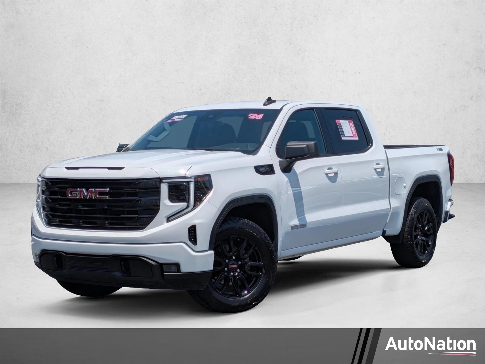  GMC Sierra 1500