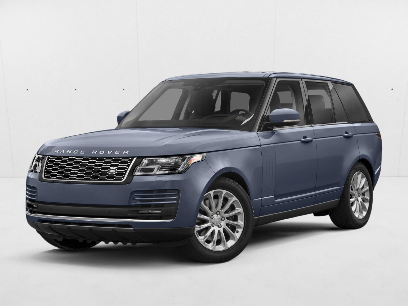 2021 Land Rover Range Rover HSE Wesminster's photo