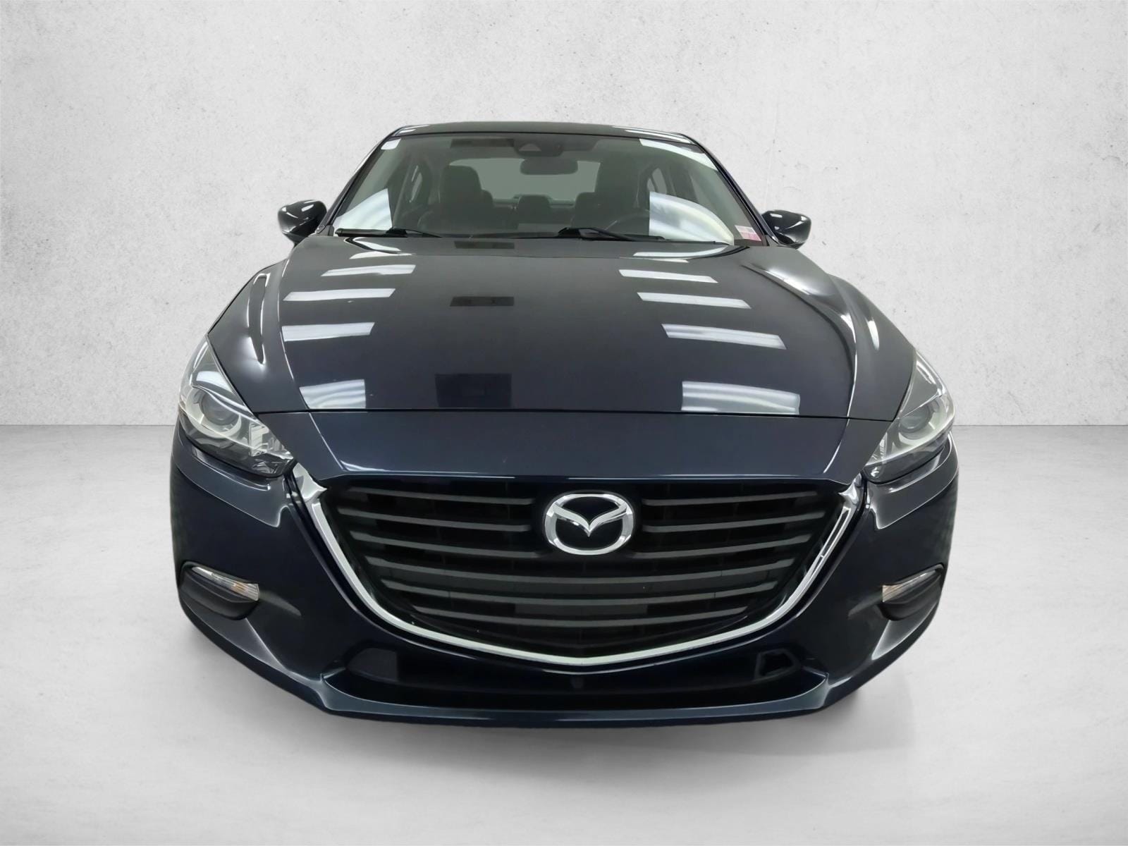 Used 2018 Mazda Mazda3 Touring with VIN 3MZBN1V34JM218232 for sale in Hardeeville, SC