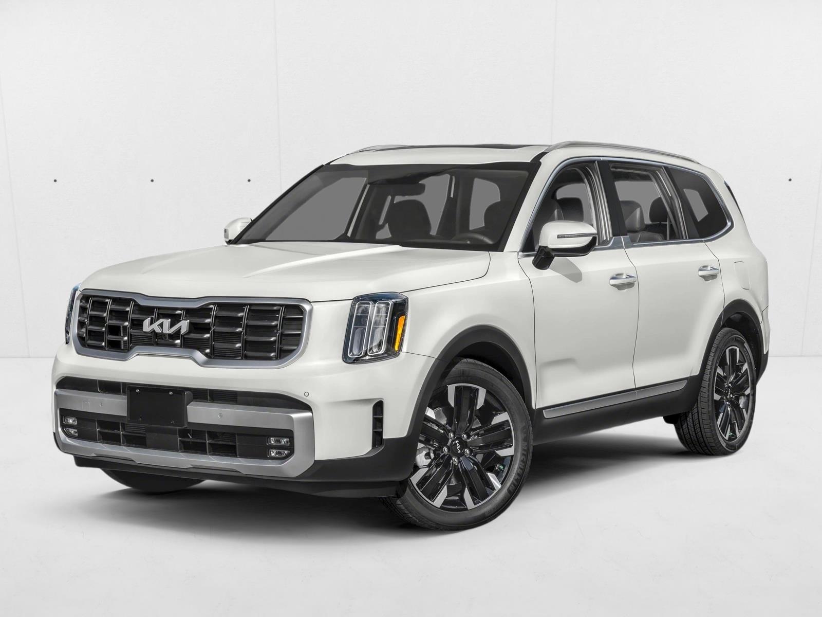 2024 Kia Telluride SX Prestige's photo