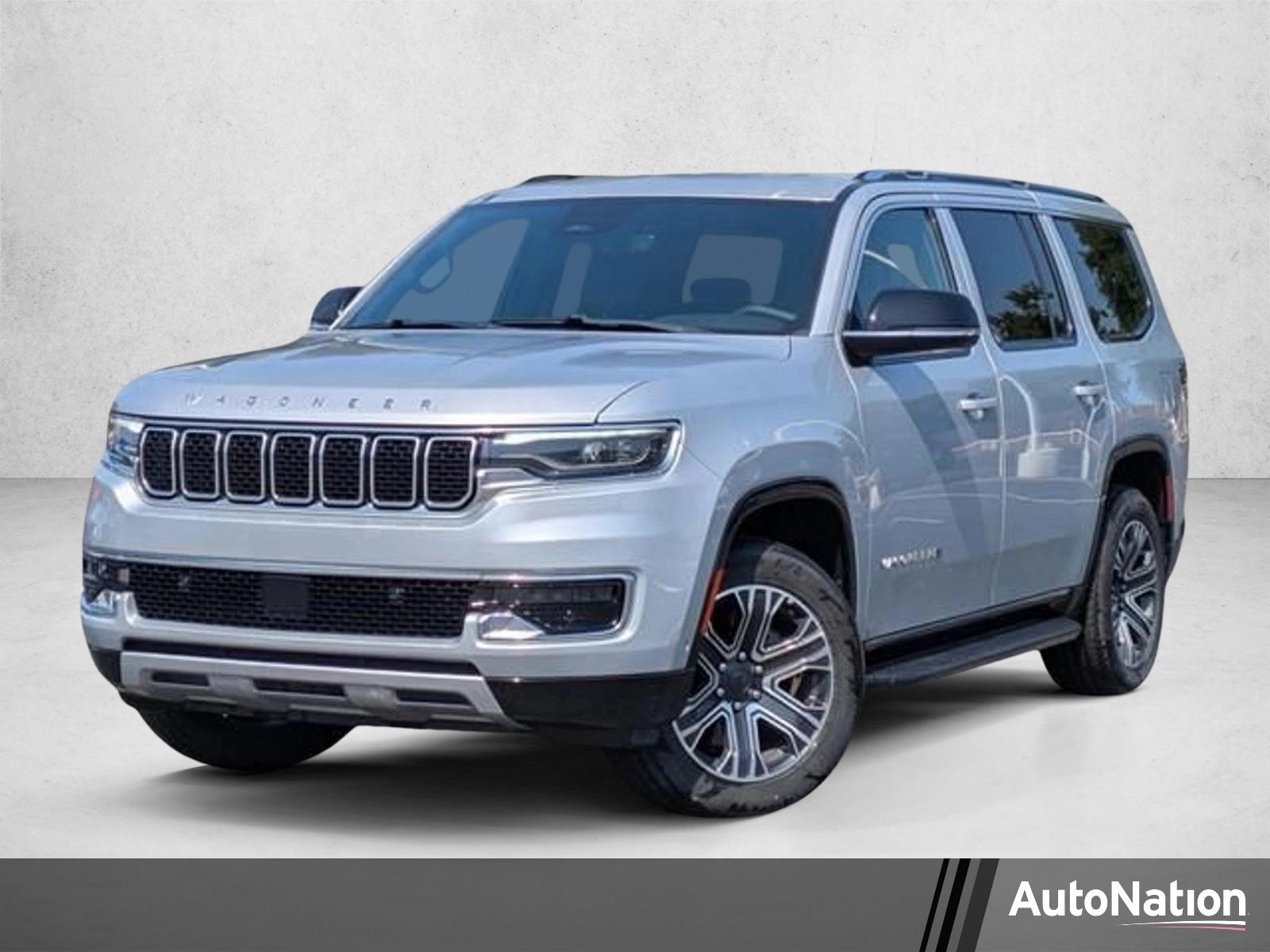 2024 Jeep Wagoneer Series II for sale in Buford, GA