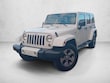  Jeep Wrangler JK Unlimited