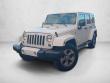 Used 2016 Jeep Wrangler JK Unlimited Sahara 4x4 SUV