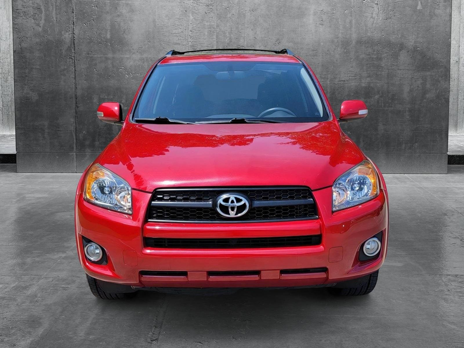 Used 2011 Toyota RAV4 Sport with VIN JTMWF4DV9B5039519 for sale in Hardeeville, SC