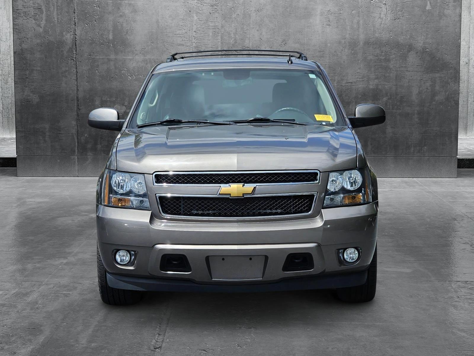 Used 2013 Chevrolet Tahoe LT with VIN 1GNSKBE06DR139467 for sale in Hardeeville, SC
