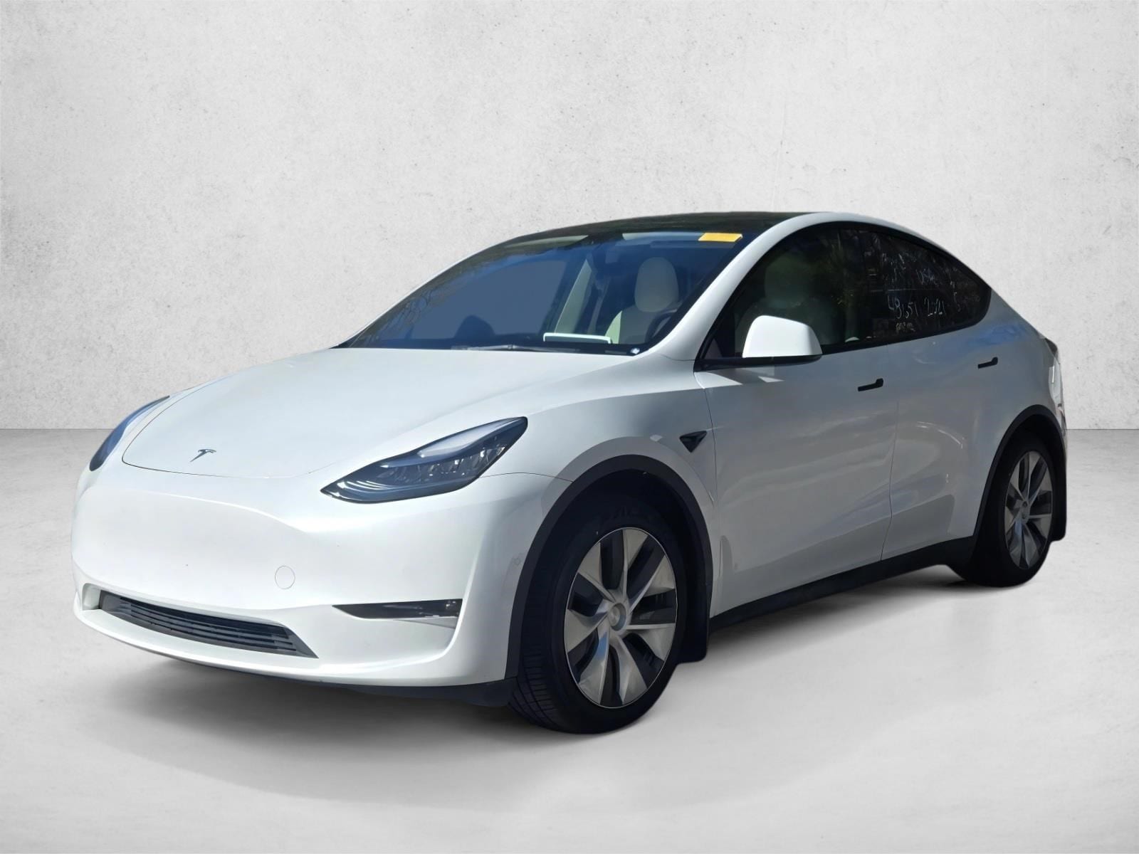 2021 Tesla Model Y Long Range's photo