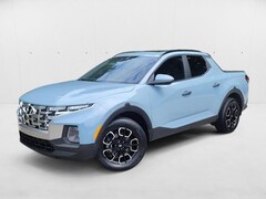2024 Hyundai Santa Cruz 2.5L SEL Truck Crew Cab