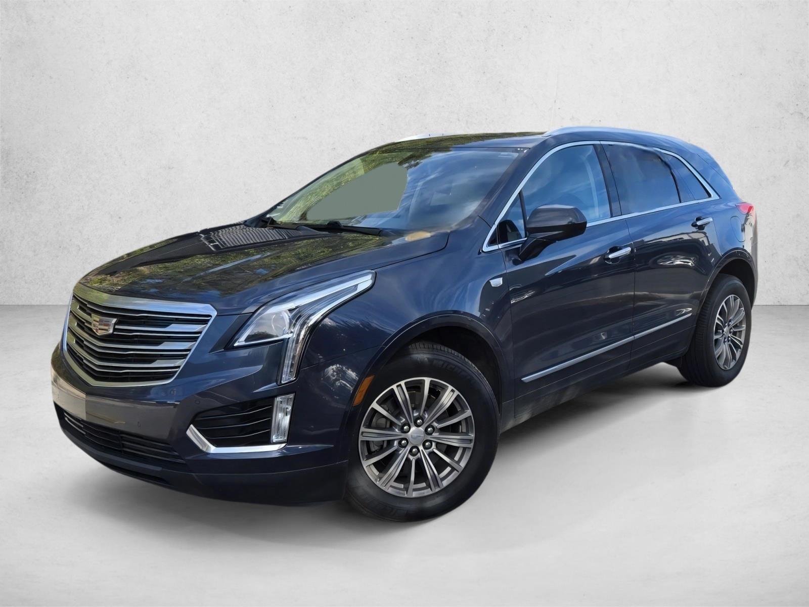 2019 Cadillac XT5 Luxury's photo
