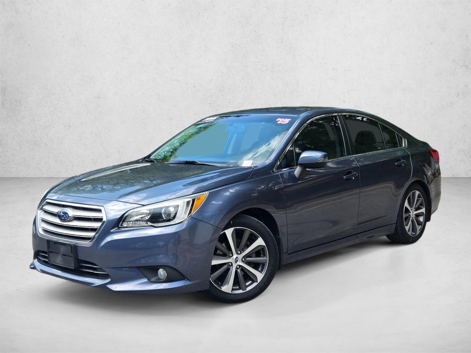 2015 Subaru Legacy