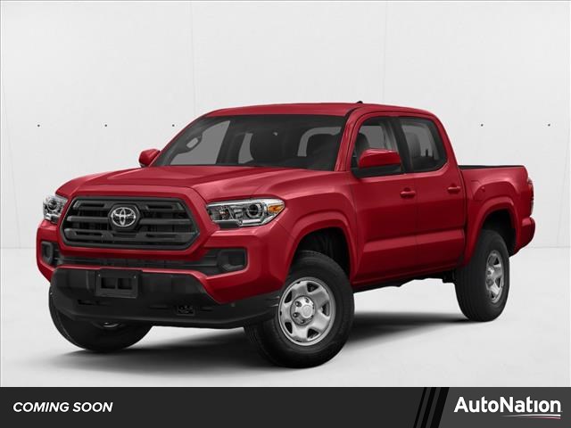 2019 Toyota Tacoma