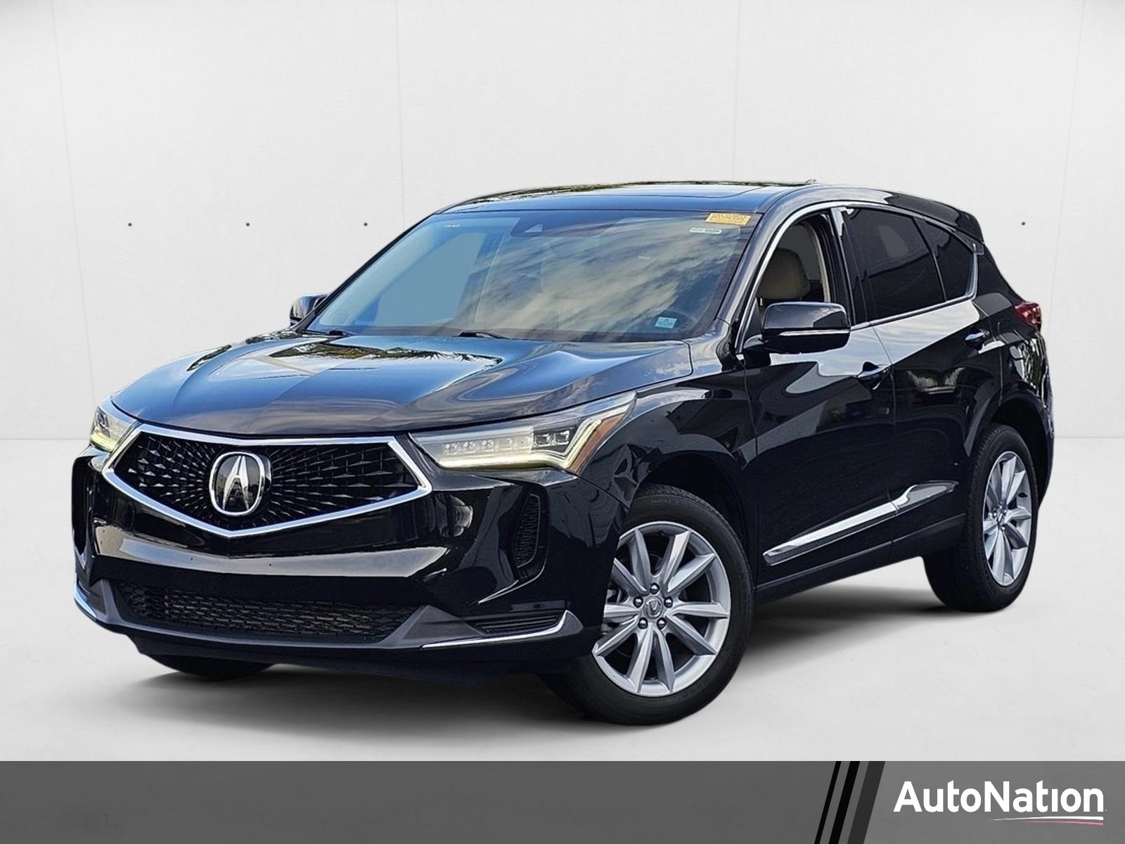 2022 Acura RDX Base's photo