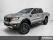Used 2023 Ford Ranger  Truck SuperCrew