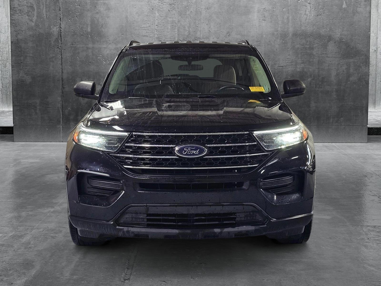 Used 2023 Ford Explorer XLT with VIN 1FMSK7DH9PGB90678 for sale in Hardeeville, SC
