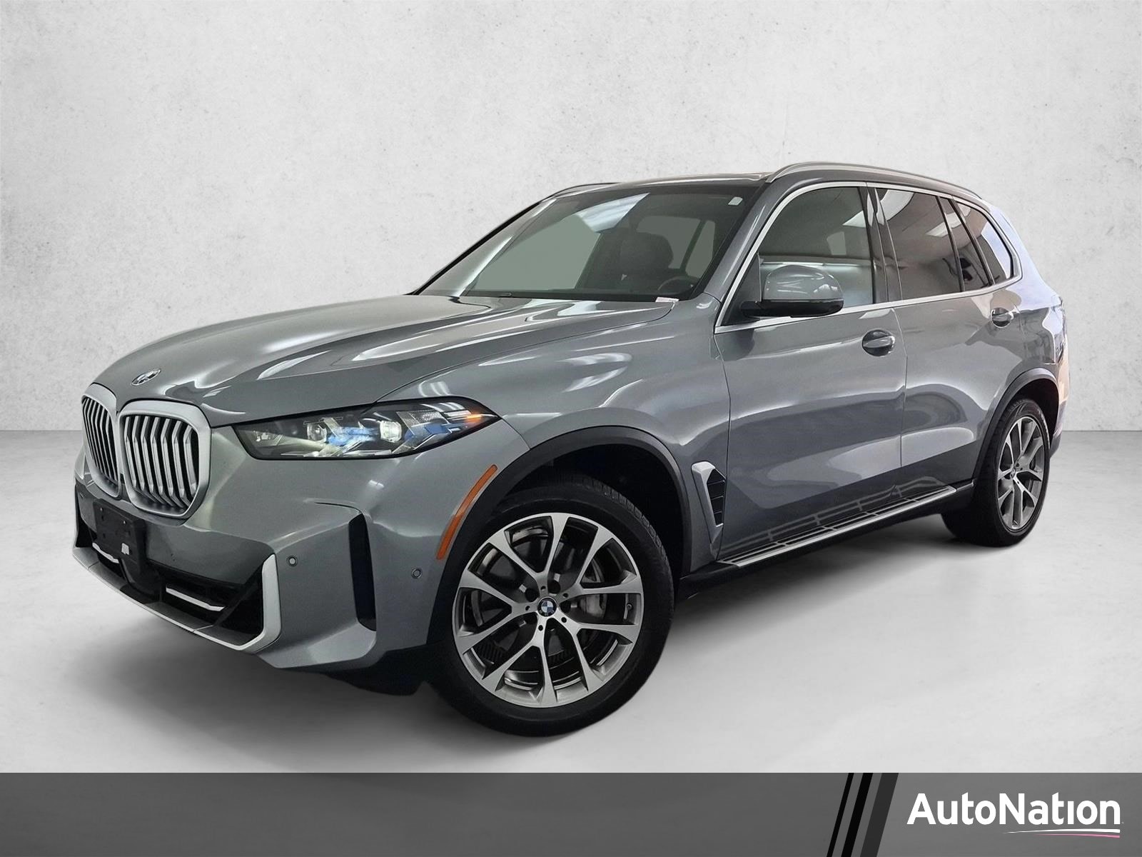 2025 BMW X5