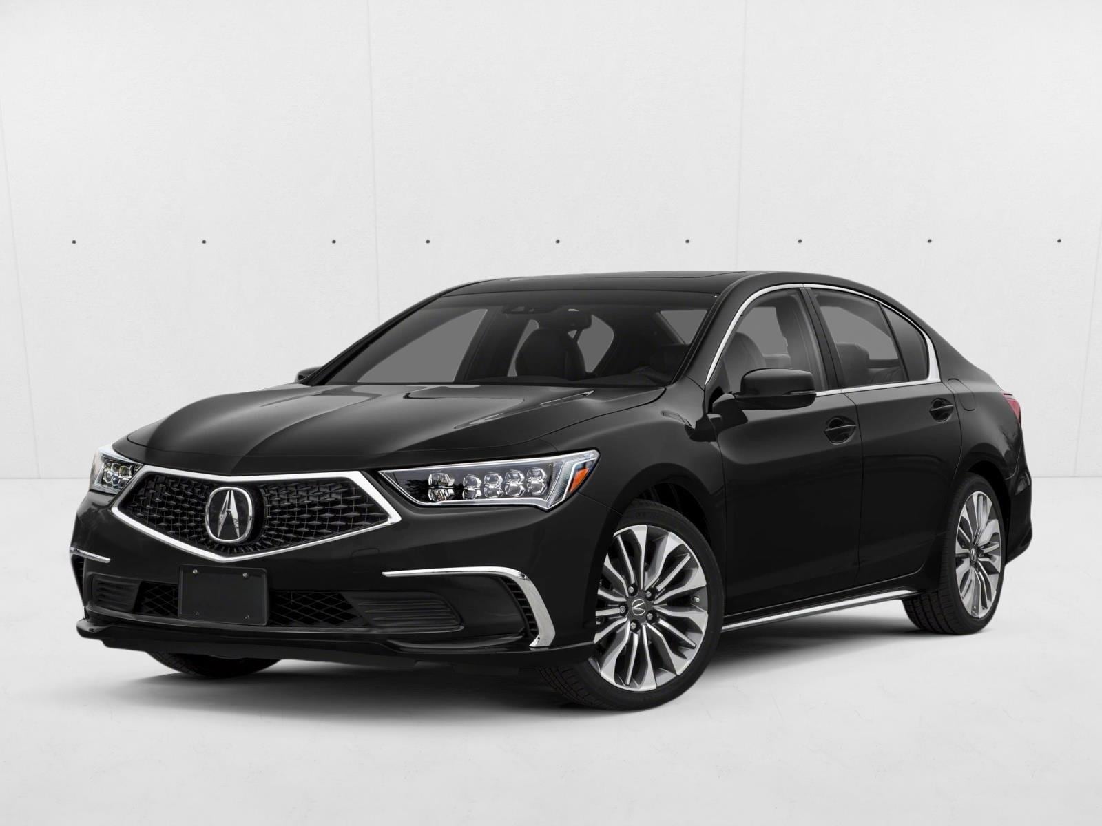 2020 Acura RLX Base's photo