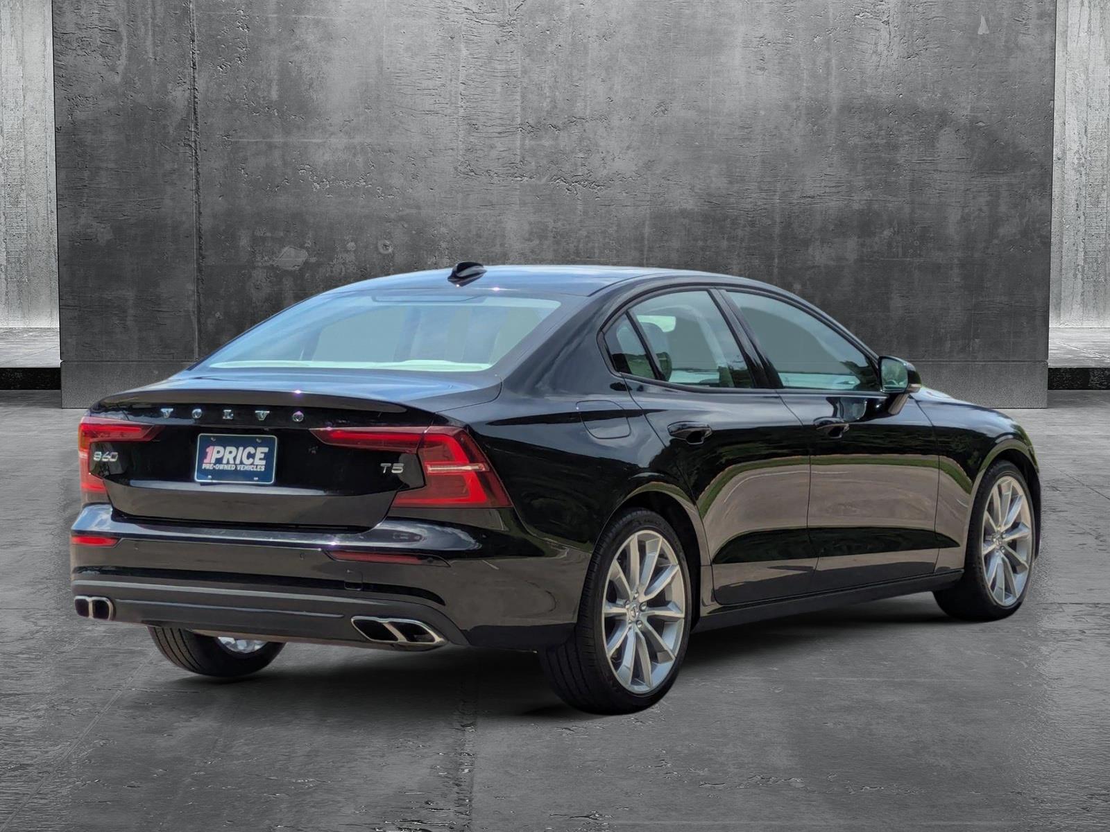 Used 2021 Volvo S60 Momentum with VIN 7JR102FK3MG096892 for sale in Hardeeville, SC