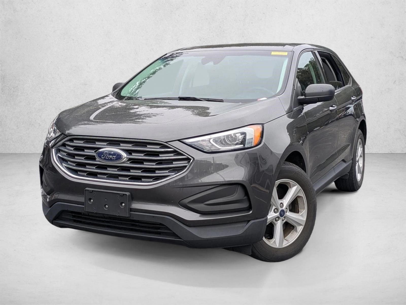 2020 Ford Edge SE