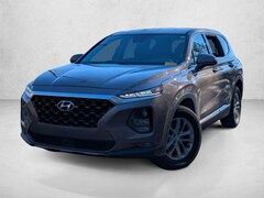 2019 Hyundai Santa Fe SEL 2.4 SUV